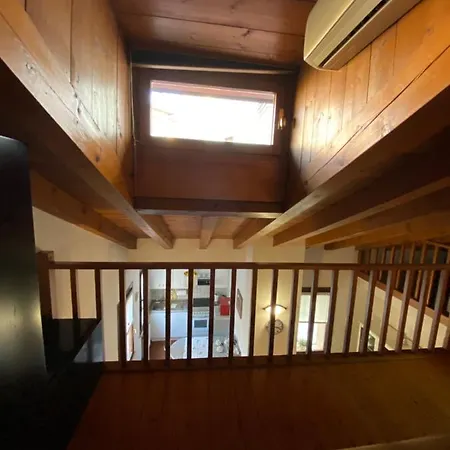 Prestige Apartment