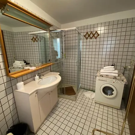 Apartmán Prestige *
