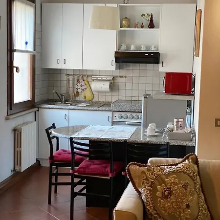 Prestige Apartmán *