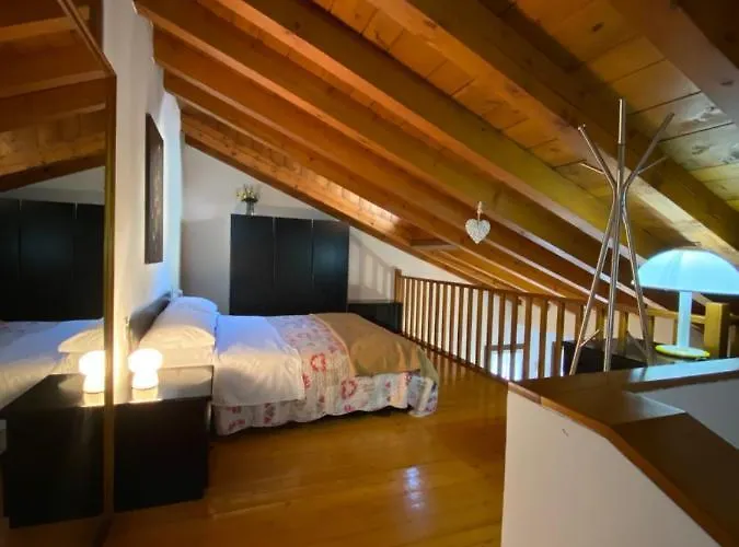 Prestige Treviso
