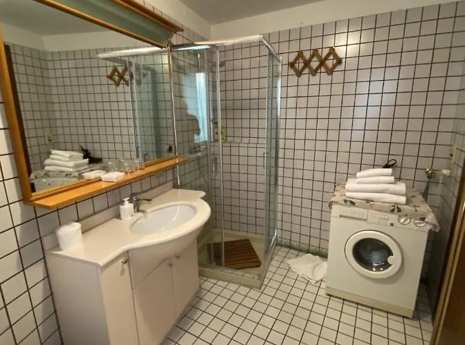 Apartman Prestige *