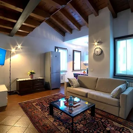 Prestige Apartament