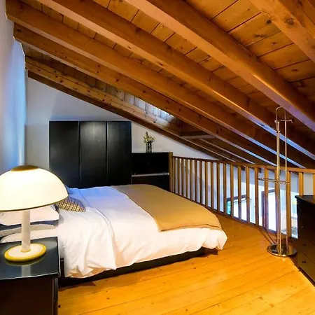 Prestige Treviso