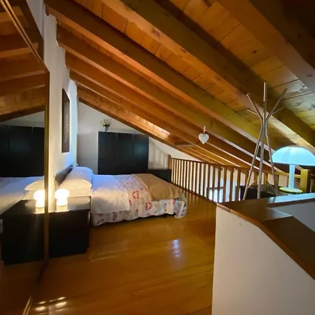 Prestige Treviso